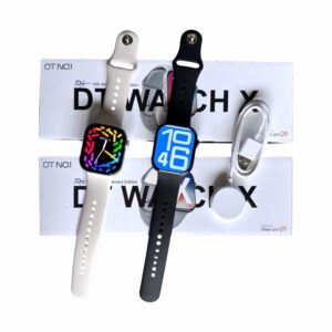 DT Watch X